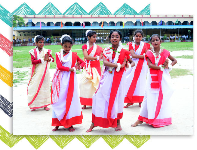 Bal Mandir Senior Secondary School